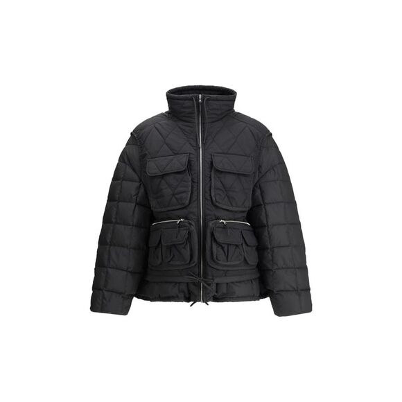 Ienki Ienki Women Ember Jacket Ketchup